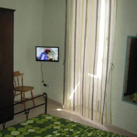 Mare Di S. Lucia Сиракузы