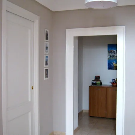 Mare Di S. Lucia Отель типа 