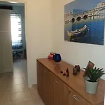 فندق مبيت وإفطار Mare Di S. Lucia 3*