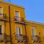 فندق مبيت وإفطار Mare Di S. Lucia 3*