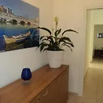فندق مبيت وإفطار Mare Di S. Lucia سيراكوزا