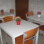 فندق مبيت وإفطار Mare Di S. Lucia سيراكوزا