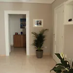 فندق مبيت وإفطار Mare Di S. Lucia