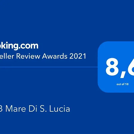 Mare Di S. Lucia