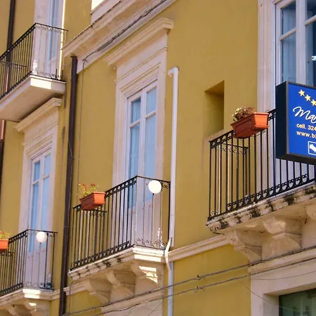 Bed & Breakfast Mare Di S. Lucia Syracuse