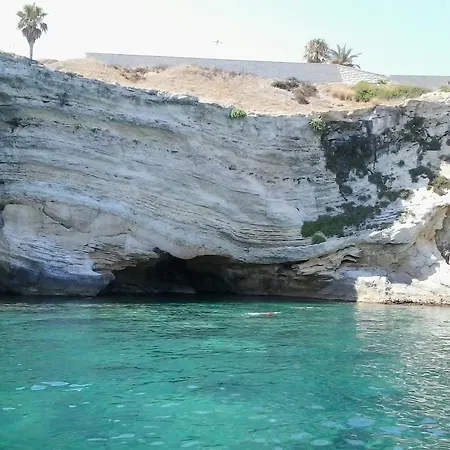 姆迪司卢西亚住宿加早餐酒店 3* 锡拉库扎