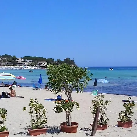 Mare Di S. Lucia Bed & Breakfast 3*
