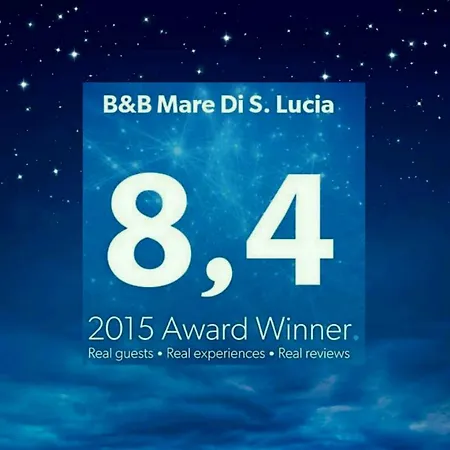 Mare Di S. Lucia 3* سيراكوزا