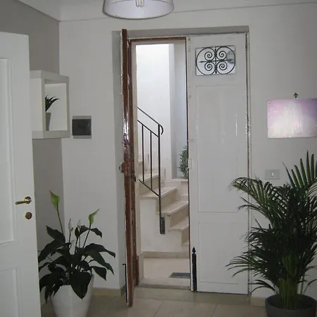 Bed & Breakfast Mare Di S. Lucia