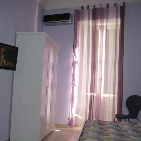 Mare Di S. Lucia سيراكوزا
