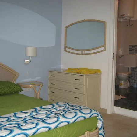 住宿加早餐酒店 姆迪司卢西亚住宿加早餐酒店 锡拉库扎