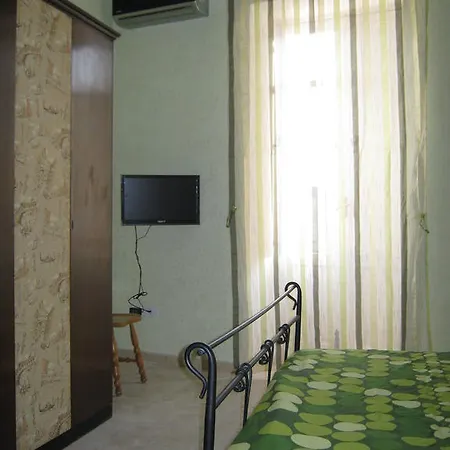 Bed & Breakfast Mare Di S. Lucia Syracuse