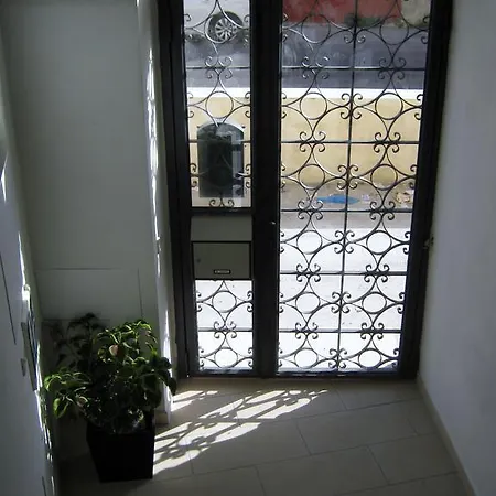 Couette-café Mare Di S. Lucia 3*