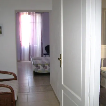 فندق مبيت وإفطار Mare Di S. Lucia