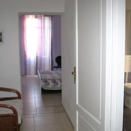 住宿加早餐酒店 姆迪司卢西亚住宿加早餐酒店