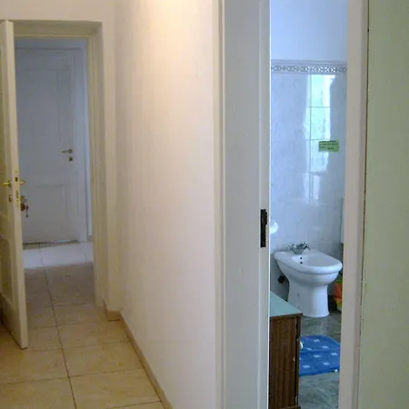 Bed & Breakfast Mare Di S. Lucia 3*