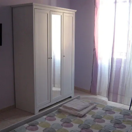 住宿加早餐酒店 姆迪司卢西亚住宿加早餐酒店