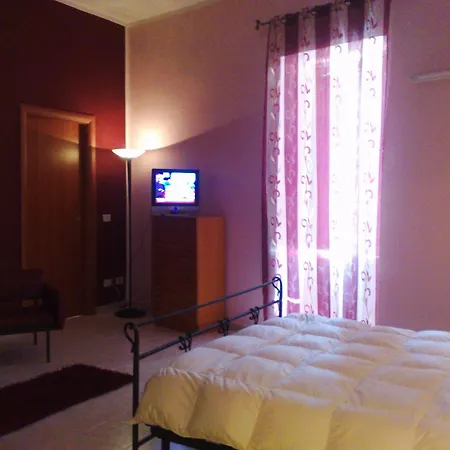 Mare Di S. Lucia 3*