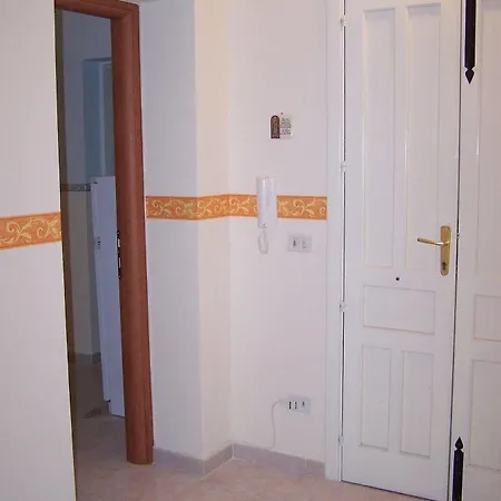 住宿加早餐酒店 姆迪司卢西亚住宿加早餐酒店 3*