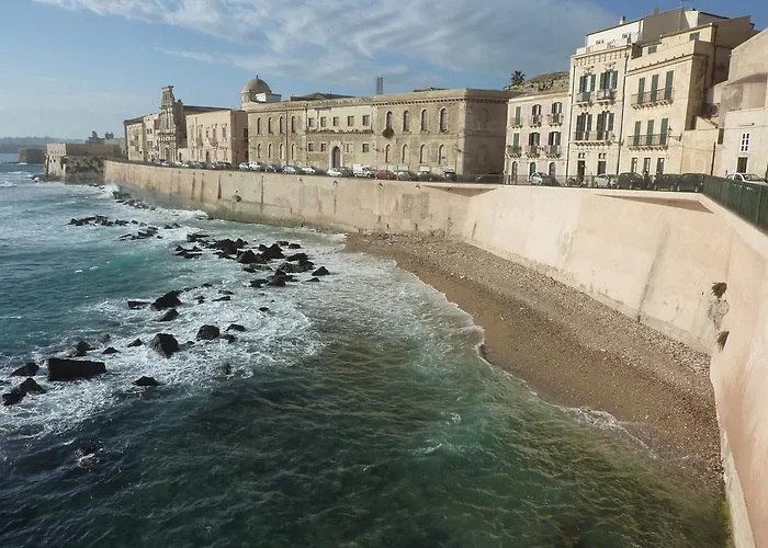 Mare Di S. Lucia 3* Syracuse