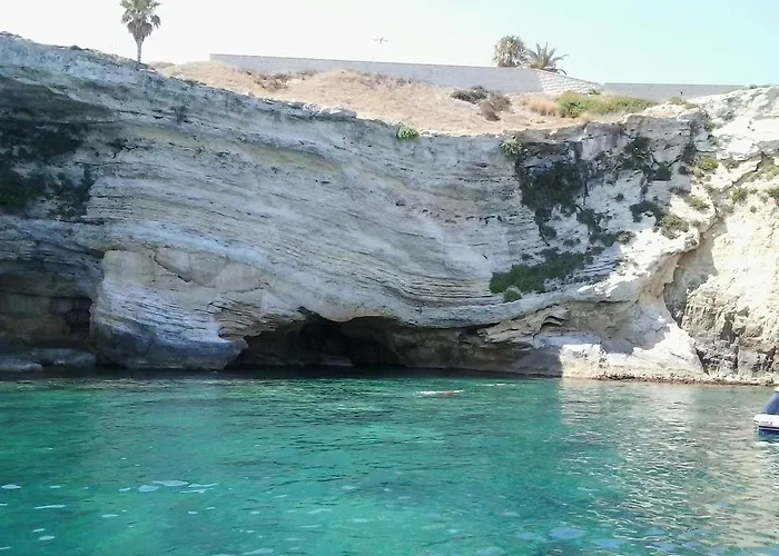 Mare Di S. Lucia 3* Syracuse