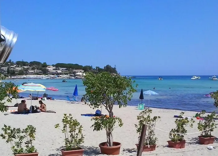 Mare Di S. Lucia Alojamento de Acomodação e Pequeno-almoço 3*