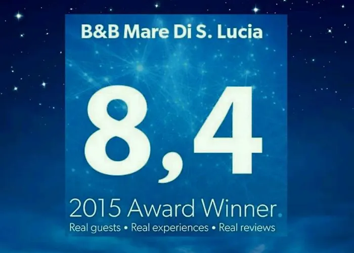 Mare Di S. Lucia 3* Syracuse
