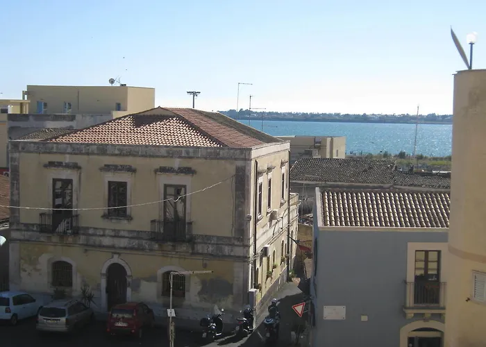 Mare Di S. Lucia