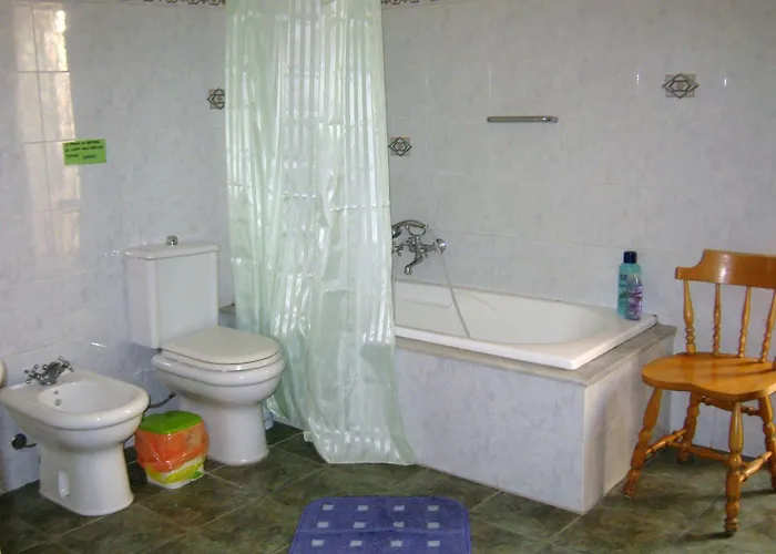 Alojamento de Acomodação e Pequeno-almoço Mare Di S. Lucia Syracuse