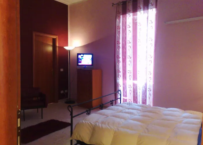 Mare Di S. Lucia 3*