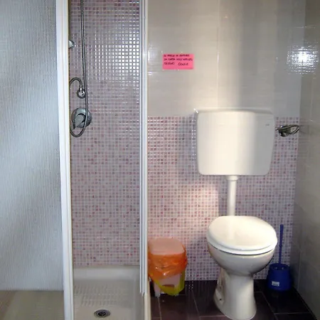 Mare Di S. Lucia Alojamento de Acomodação e Pequeno-almoço Syracuse