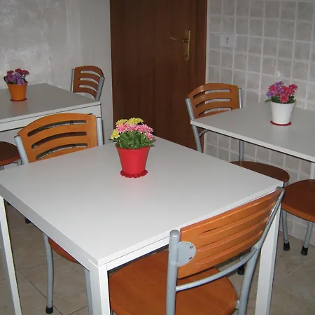 Alojamento de Acomodação e Pequeno-almoço Mare Di S. Lucia Syracuse